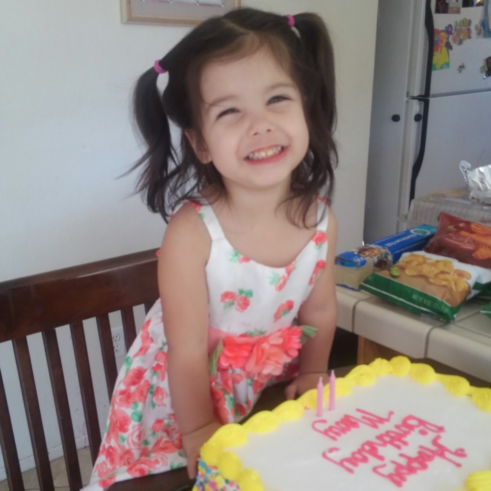 Meet your Posher, Laura